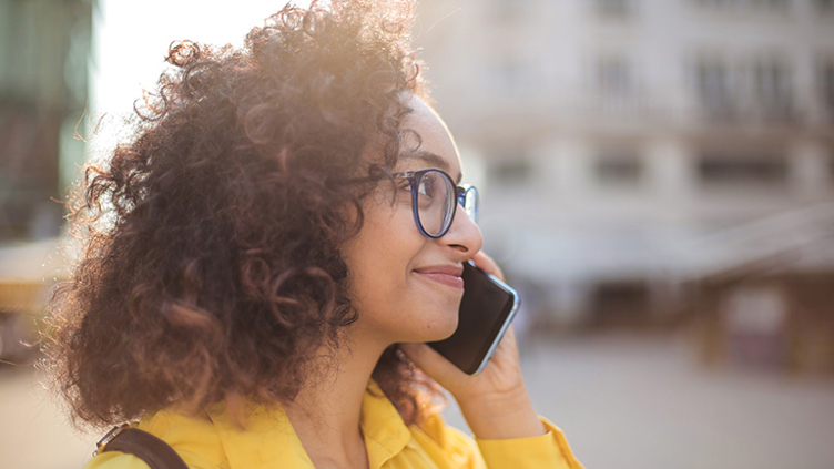 Informasjon om oppkobling av tolk ved telefonmøter