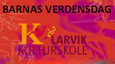 Barnas Verdensdag