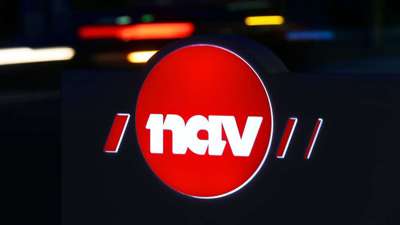 Viktig informasjon fra NAV Larvik