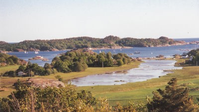 Innspillsmøte om Kaupang UKL