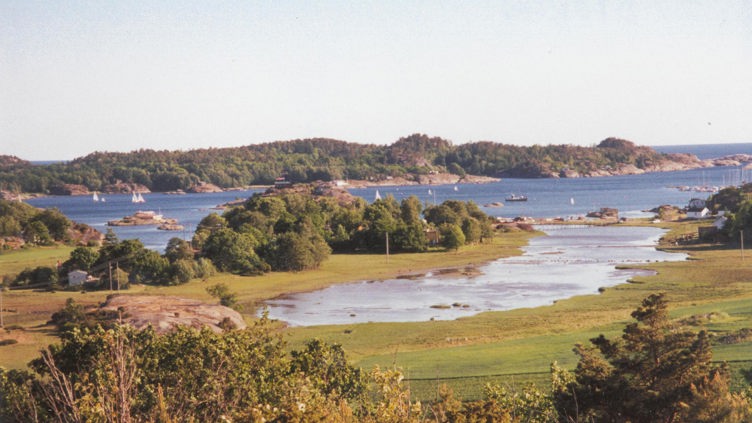 Innspillsmøte om Kaupang UKL