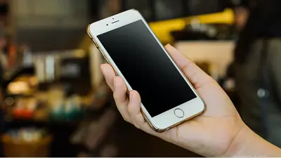 Få varsel på telefon