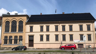 Salg av Festiviteten
