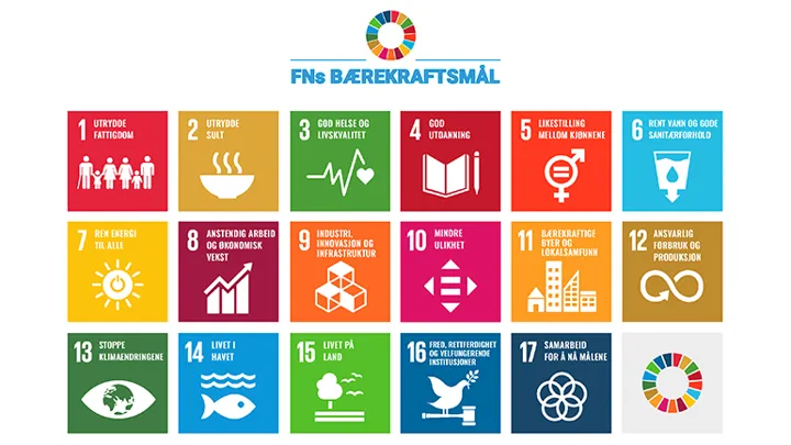 Fns Bærekraftsmål 770X433
