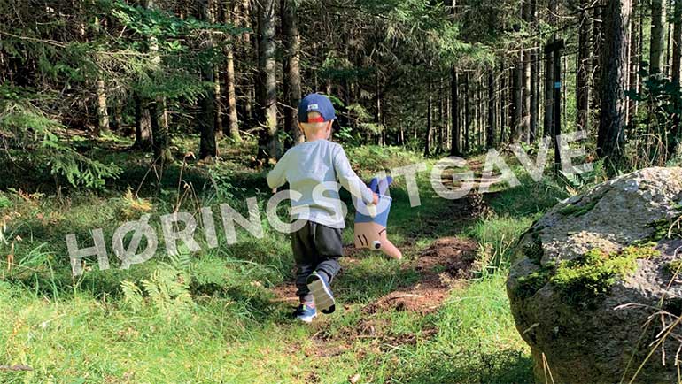 Høring - Nytt handlingsprogram til kommunens klima- og energiplan