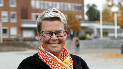 Pandemi og byjubileum, vi fikk det til!