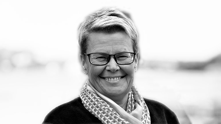 Gro Herheim
