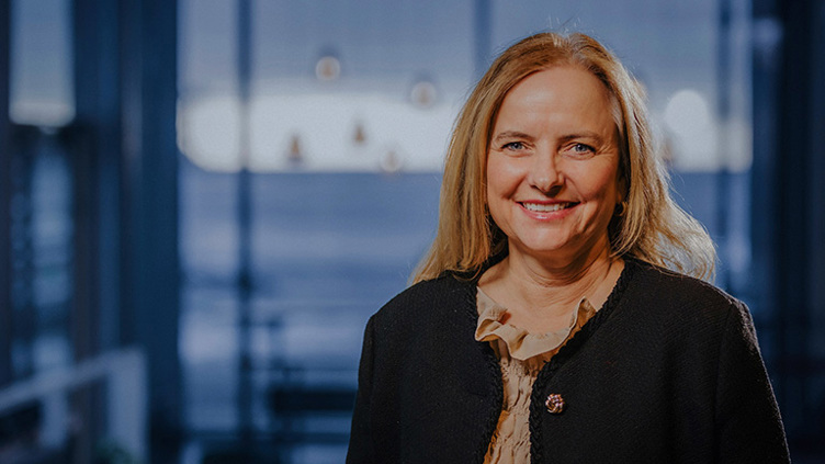 Inger-Margrethe Hjortland