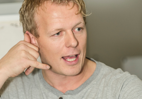 Henning Aarekol (2017)