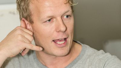 Henning Aarekol (2017)