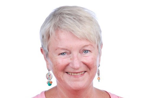 Lin Marie Holvik