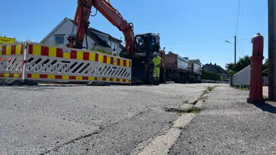 Gjør endringer etter innspill fra innbyggere