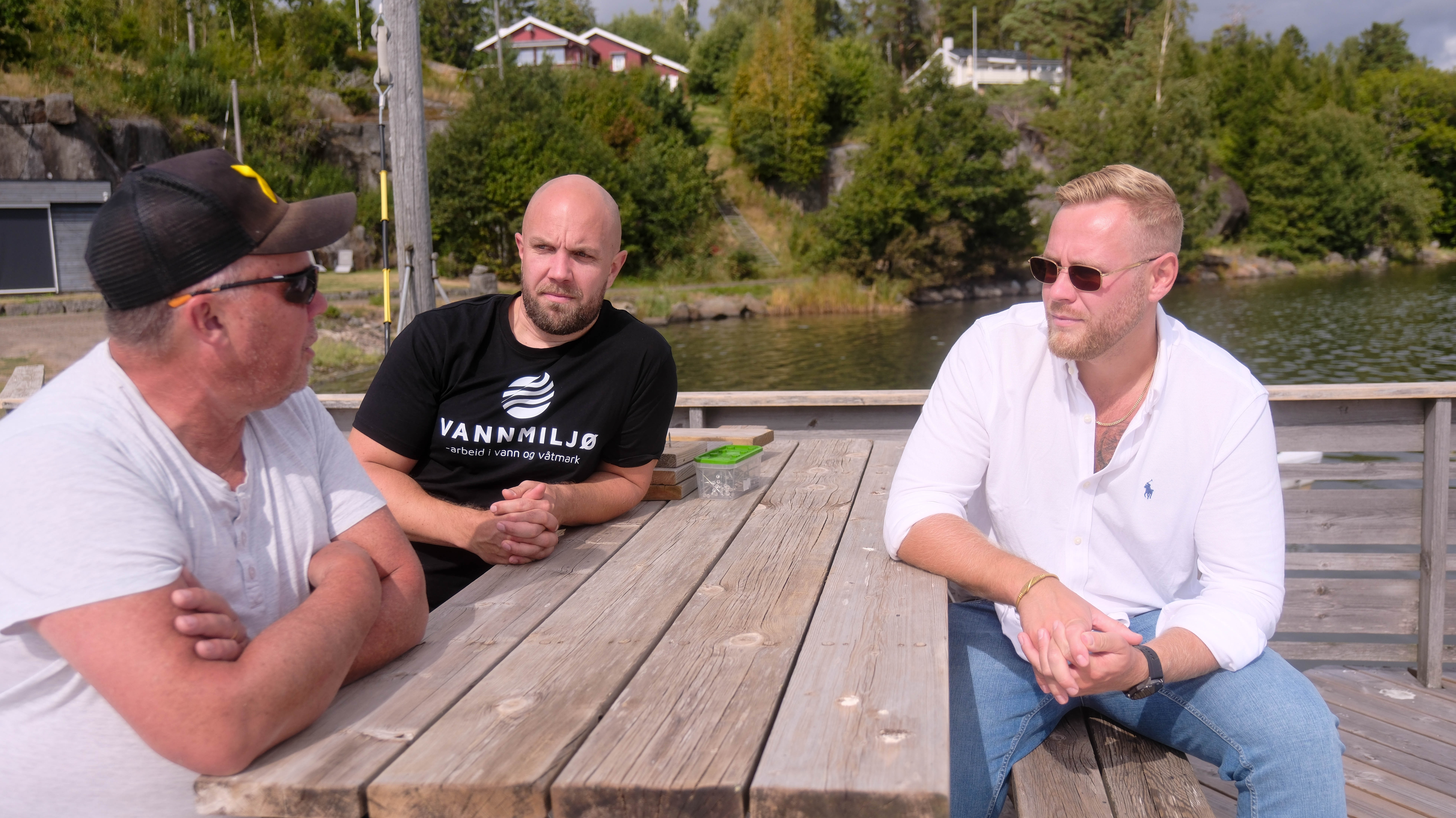 Alger I Viksfjord 5