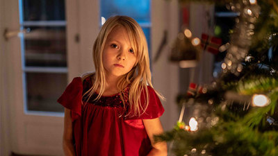 Det fineste du kan gi barna dine til jul, er deg selv