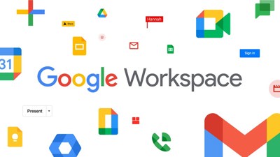 Larvik kommune velger Google Workspace som samhandlingsplattform.