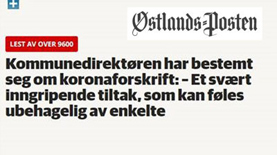 Dette er saken ØP omtaler