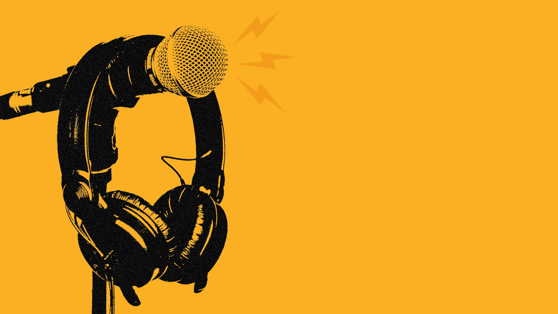 SE MEG i KoRus sin podcast