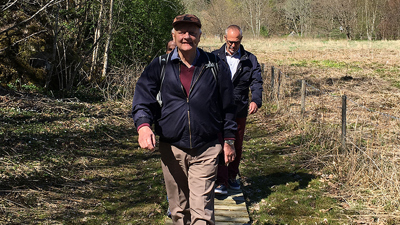 Tilskuddsmidler til idrett- og friluftslivsforeninger 2021