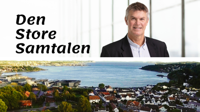 Den store samtalen
