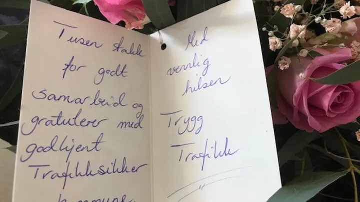Trygg Trafikk