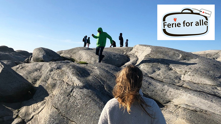 Foto: Vestfold Røde Kors
