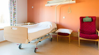 Iverksetter tiltak for å ta imot flere pasienter fra sykehuset