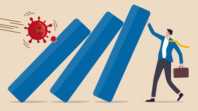 3,4 millioner til serveringsbedrifter med skjenkebevilling