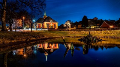 Åpent møte om kommunedelplan Stavern by, torsdag 29.april kl. 18.
