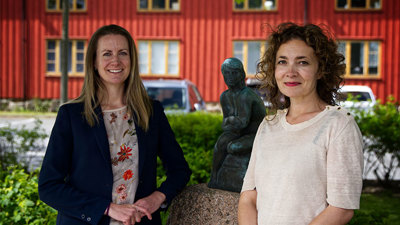 Millionbeløp til forskning på helsefremmende stedsutvikling i Larvik