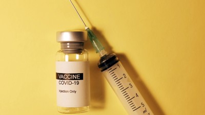 Larvik fremskynder vaksinedose 2