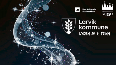 Lyden av 9. trinn