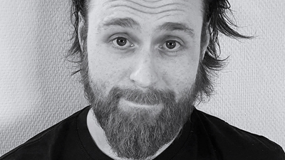 Per Arthur Øyjord  (2021)