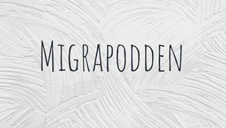 Episode 5 i Migrapodden er nå ute!