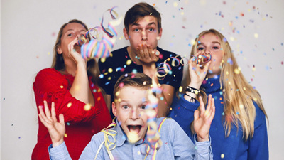 Jubileumshelgen 24. - 26. september