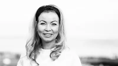 Kristine Borvik konstitueres som kommunalsjef fra 1.oktober