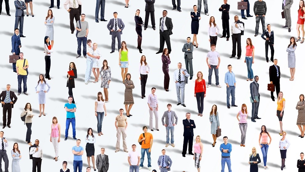 Sterk befolkningsvekst i Larvik kommune