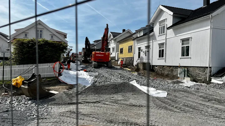 Vann Og Avløp Stavern 12