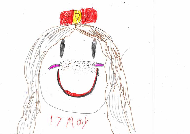 Langestrand Skole 10