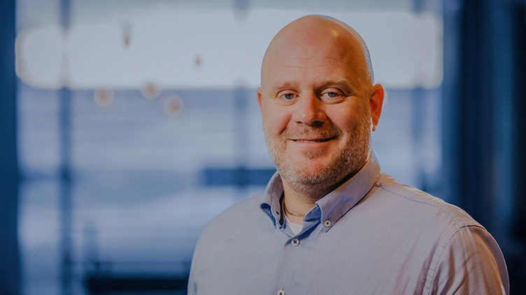 Kjell Marius Jenssen