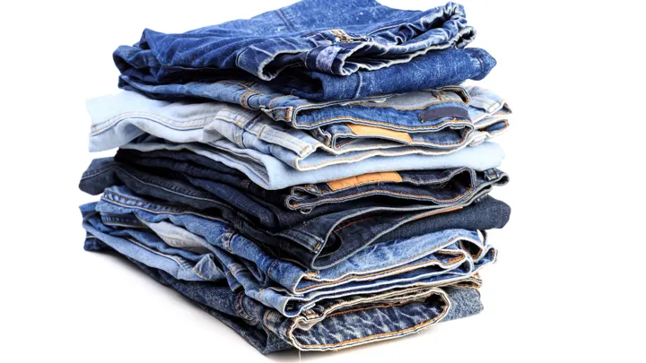 Jeans Istock