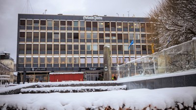 Kjøper Torget 1