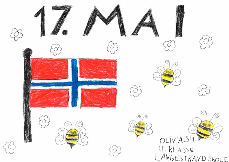 Langestrand Skole 20