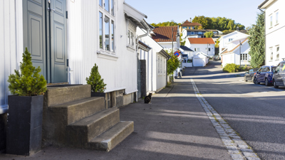 Skattelistene er nå lagt ut