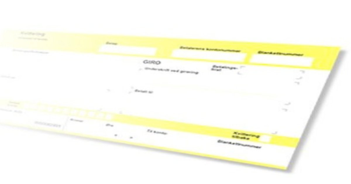 Kommunale eiendomsgebyr