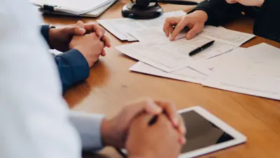 Advokatvakt torsdag 6. november