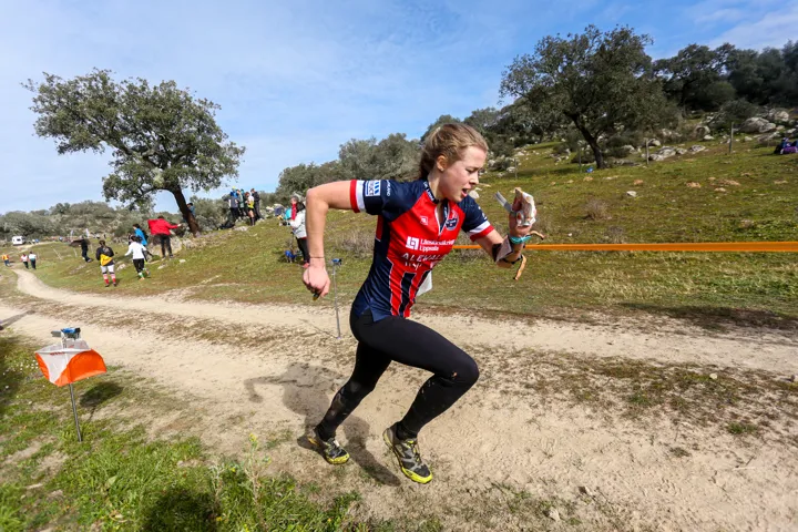 Kristin Melby Jacobsen