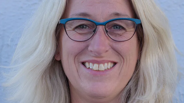 Bilde av Heidi Reif