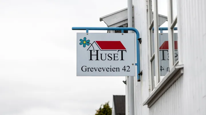 Huset 15