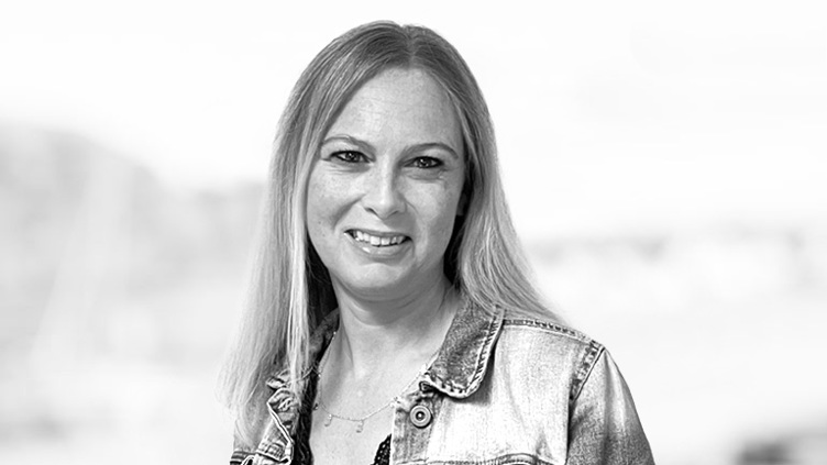 Camilla Haugene