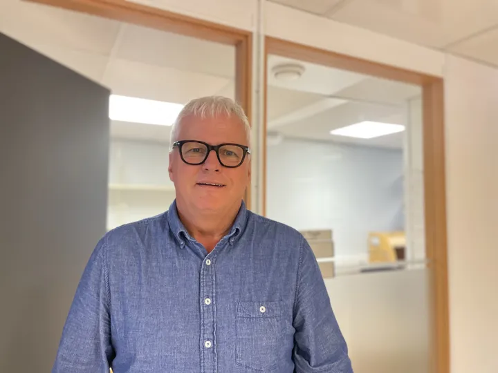 Jan Olav Vagle